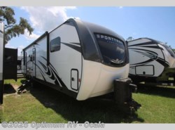 New 2021 Venture RV SportTrek Touring Edition STT343VBH available in Ocala, Florida