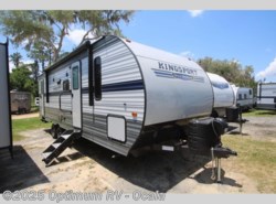 New 2021 Gulf Stream Innsbruck Ultra Lite 268BH available in Ocala, Florida