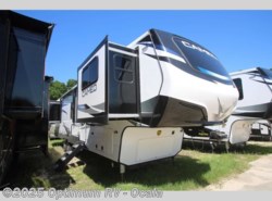 New 2021 CrossRoads Cameo CE4031FL available in Ocala, Florida