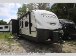 Used 2018 Keystone Cougar Half-Ton Series 33MLS available in Ocala, Florida