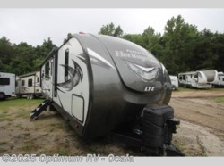 Used 2018 Forest River Wildwood Heritage Glen 282RK available in Ocala, Florida