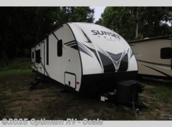 Used 2020 CrossRoads Sunset Trail SS291RK available in Ocala, Florida