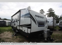 Used 2018 Keystone Impact 28V available in Ocala, Florida