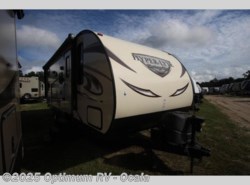 Used 2017 Forest River Wildwood Heritage Glen Hyper-Lyte 24BHHL available in Ocala, Florida