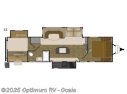 Used 2017 Heartland Mallard 33 available in Ocala, Florida