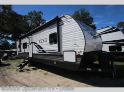 New 2021 Palomino Puma 28RKQS available in Ocala, Florida