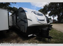 New 2021 Forest River Cherokee Alpha Wolf 33BH-L available in Ocala, Florida