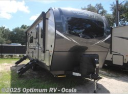 New 2021 Forest River Flagstaff Micro Lite 25FBS available in Ocala, Florida