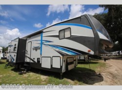 Used 2018 Forest River Vengeance 320A available in Ocala, Florida