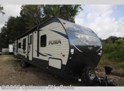 Used 2018 Palomino Puma 31-BHQB available in Ocala, Florida