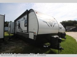 New 2021 Palomino Puma 32MBDS available in Ocala, Florida