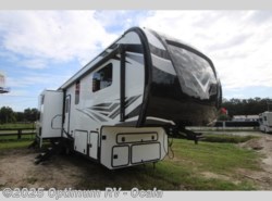 New 2022 K-Z Venom 3911TK available in Ocala, Florida