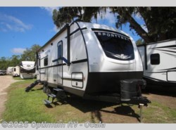 New 2022 Venture RV SportTrek ST251VRK available in Ocala, Florida