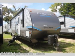 New 2022 Coachmen Catalina Legacy 323BHDSCK available in Ocala, Florida