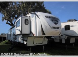 New 2022 Forest River Sabre 37FLL available in Ocala, Florida