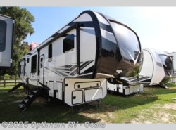 New 2022 K-Z Venom 4113TK available in Ocala, Florida
