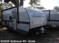 New 2021 Gulf Stream Kingsport Super Lite 199DD available in Ocala, Florida