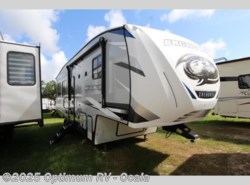 New 2022 Forest River Cherokee Arctic Wolf 291RL available in Ocala, Florida