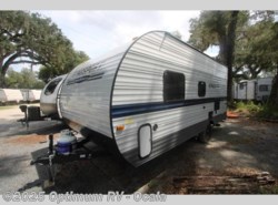 New 2021 Gulf Stream Kingsport Super Lite 189DD available in Ocala, Florida