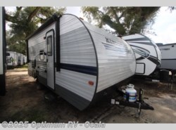 New 2022 Gulf Stream Kingsport Super Lite 199DD available in Ocala, Florida