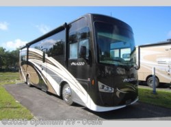 Used 2016 Thor Motor Coach Palazzo 33.3 available in Ocala, Florida