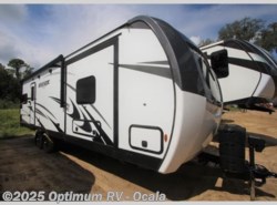 New 2022 Venture RV SportTrek Touring Edition STT272VRK available in Ocala, Florida