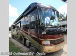 Used 2009 Monaco RV Executive Olympus IV Luxury Edition available in Ocala, Florida
