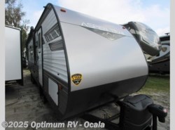New 2022 Dutchmen Aspen Trail 2860RLS available in Ocala, Florida