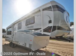New 2022 Palomino Columbus C-Series 329DVC available in Ocala, Florida