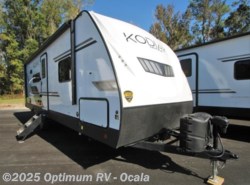 New 2022 Dutchmen Kodiak Ultra-Lite 242RBSL available in Ocala, Florida