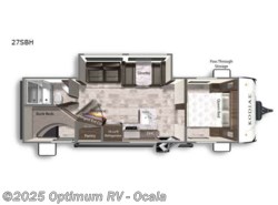 New 2022 Dutchmen Kodiak SE 27SBH available in Ocala, Florida
