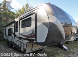 Used 2017 Keystone Sprinter 334FWFLS available in Ocala, Florida