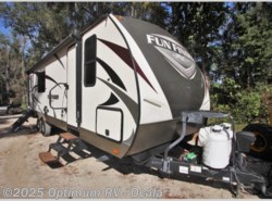 Used 2017 Cruiser RV Fun Finder Xtreme Lite 27IK available in Ocala, Florida