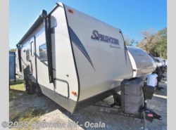 Used 2016 Keystone Sprinter Campfire Edition 26RB available in Ocala, Florida