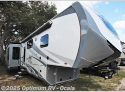 Used 2017 Highland Ridge Open Range 3X 388RKS available in Ocala, Florida