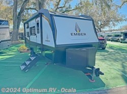 New 2023 Ember RV Overland Series 190MDB available in Ocala, Florida