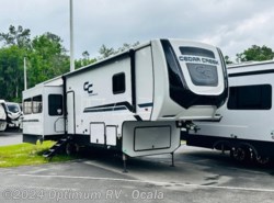 New 2023 Forest River Cedar Creek Experience 3425RL available in Ocala, Florida