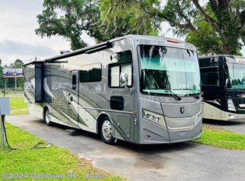 Used 2023 Thor Motor Coach Palazzo 33.5 available in Ocala, Florida
