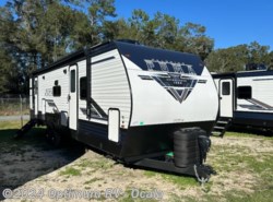 New 2024 Forest River  Puma 27RBDS available in Ocala, Florida