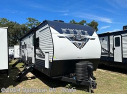 New 2024 Forest River  Puma 29RDBS available in Ocala, Florida