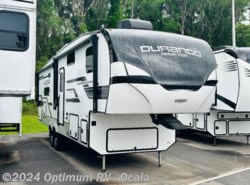 New 2024 K-Z Durango Half-Ton 286BHD available in Ocala, Florida