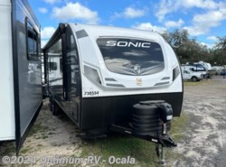 New 2024 Venture RV Sonic SN231VRK available in Ocala, Florida