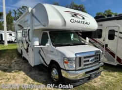 Used 2022 Thor Motor Coach Chateau 24F available in Ocala, Florida