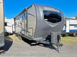Used 2023 Forest River Flagstaff Micro Lite 25BDS available in Ocala, Florida