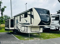 Used 2021 Prime Time Sanibel 3402WB available in Ocala, Florida