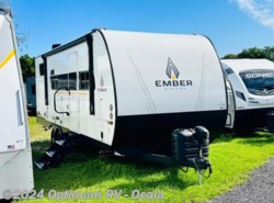 New 2024 Ember RV E-Series 22ETS available in Ocala, Florida