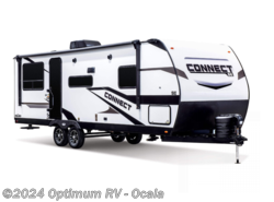 New 2024 K-Z Connect SE C221RBSE available in Ocala, Florida