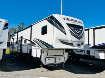 New 2023 Forest River Vengeance Rogue Armored VGF4007G2 available in Ocala, Florida