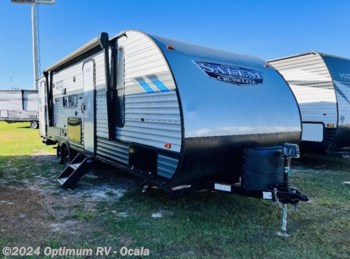 Used 2022 Forest River Salem Cruise Lite 261BHXL available in Ocala, Florida