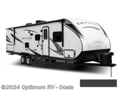 Used 2023 Gulf Stream Envision 284QB available in Ocala, Florida